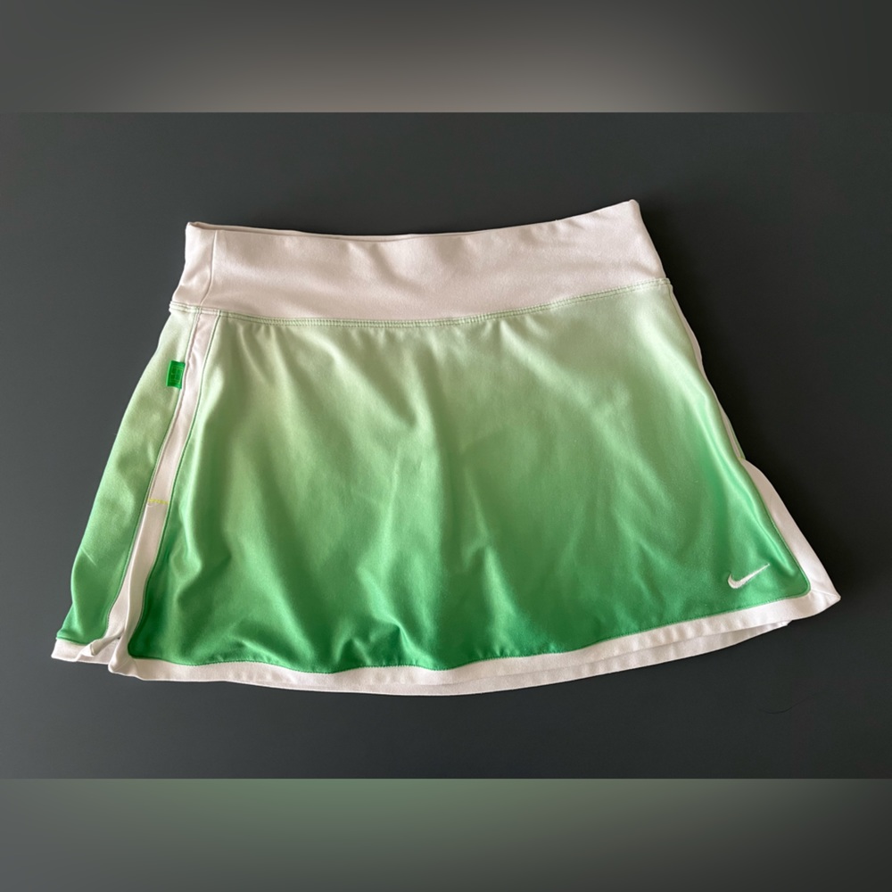 Nike Dri-Fit Court tennis skirt